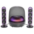 Harman Kardon Soundsticks 5 Bluetooth Speaker - Black