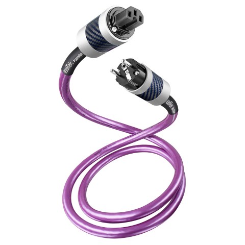 IsoTek EVO3 Ascension to C15 Cable - 2m