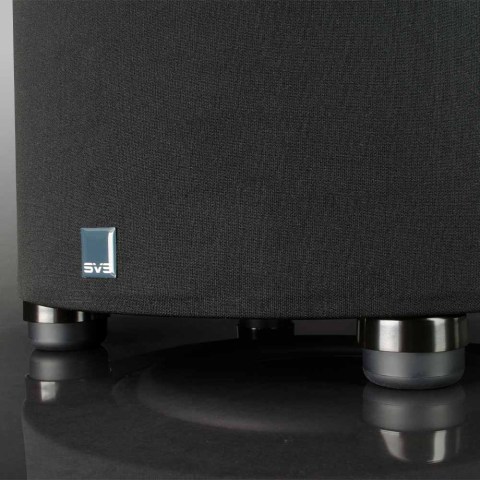 SVS SoundPath Subwoofer Isolation System - Detail Feet