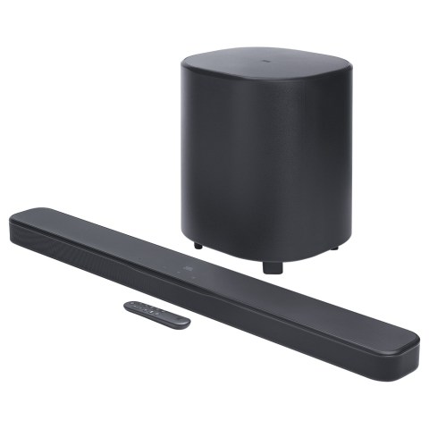 JBL Bar 500 MK2 Soundbar