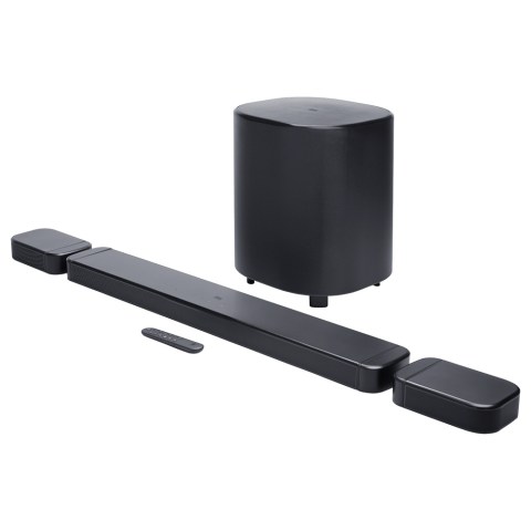JBL Bar 800 MK2 Soundbar