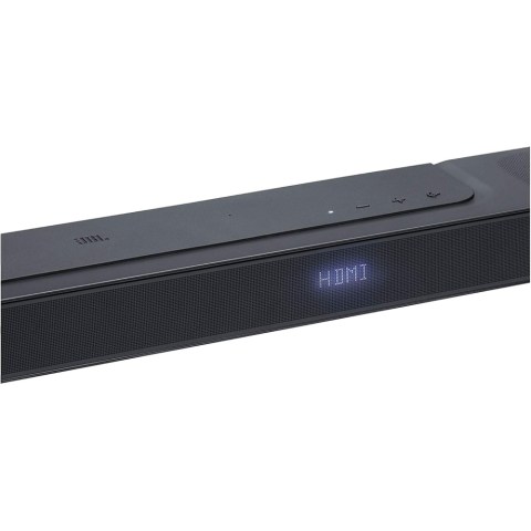 JBL Bar 1000MK2 Soundbar - Display