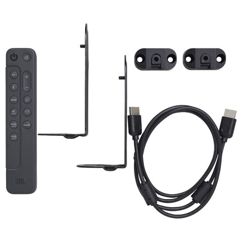 JBL Bar 1000MK2 Soundbar - Parts
