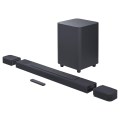 JBL Bar 1000MK2 Soundbar - Set