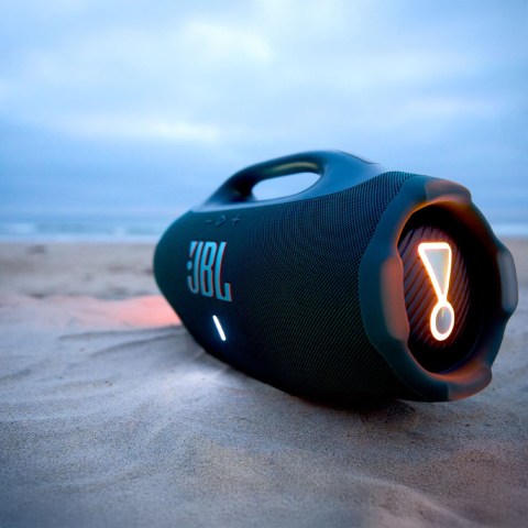 JBL Boombox 4 Portable Bluetooth Speaker - Lifestyle1