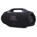 JBL Boombox 4 Portable Bluetooth Speaker - Black