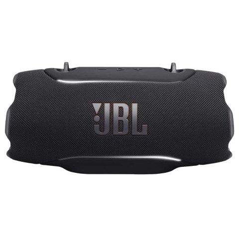 JBL Extreme 5 Portable Bluetooth Speaker - Black - front