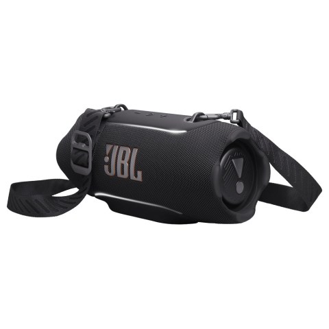 JBL Extreme 5 Portable Bluetooth Speaker - Black - with strap
