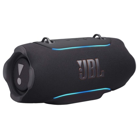 JBL Extreme 5 Portable Bluetooth Speaker - Black
