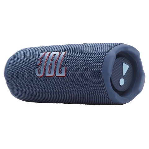 JBL Flip 7 Portable Bluetooth Speaker - Blue