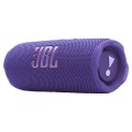 JBL Flip 7 Portable Bluetooth Speaker - Purple