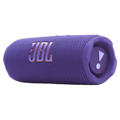 JBL Flip 7 Portable Bluetooth Speaker - Purple