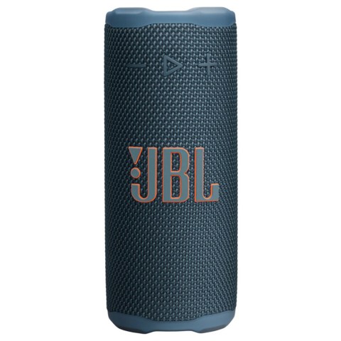 JBL Grip Portable Bluetooth Speaker - Blue