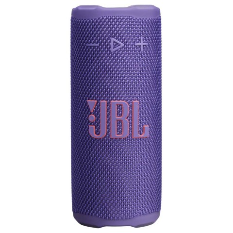 JBL Grip Portable Bluetooth Speaker - Purple