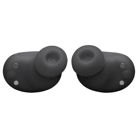 JBL Live Buds 4 - Black - back