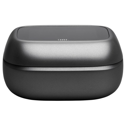 JBL Live Buds 4 - Black - case front