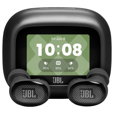 JBL Live Buds 4 - Black