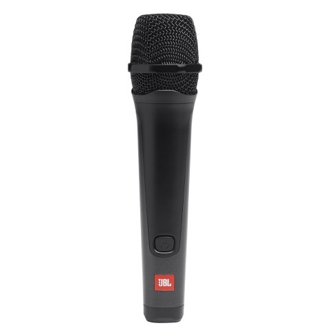 JBL PBM100 Wired Microphone - Black
