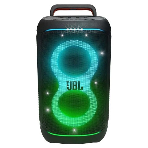 JBL PartyBox 520 Bluetooth Speaker - Black