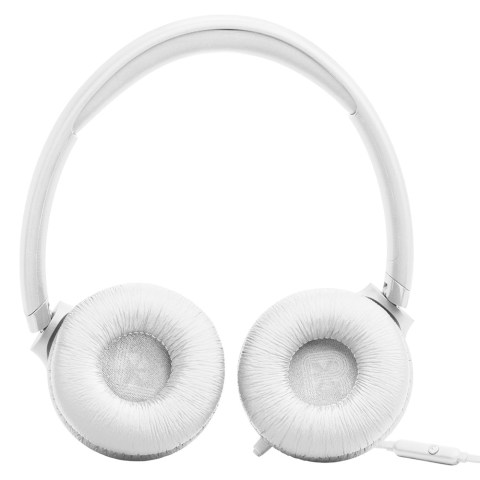JBL Tune 530 Wired Headphones - inside
