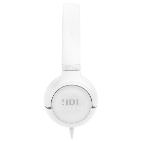 JBL Tune 530 Wired Headphones - side2
