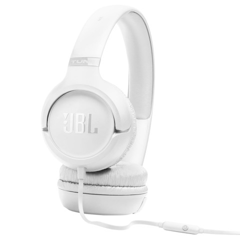 JBL Tune 530 Wired Headphones - side3