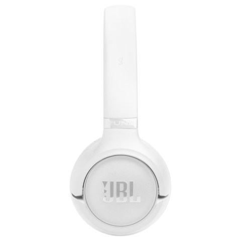 JBL Tune 530 Wired Headphones - side