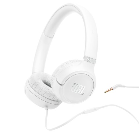 JBL Tune 530 Wired Headphones