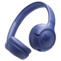 JBL Tune 530 BT Earphones - Blue
