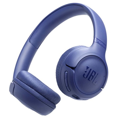 JBL Tune 530 BT Earphones - Blue