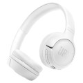JBL Tune 530 BT Earphones - White