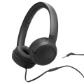 JBL Tune 530C Headphones - Black