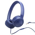 JBL Tune 530C Headphones - Blue
