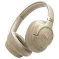 JBL Tune 730BT Headphones - Beige