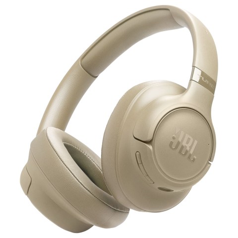 JBL Tune 730BT Headphones - Beige