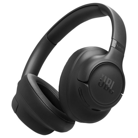 JBL Tune 730BT Headphones - Black