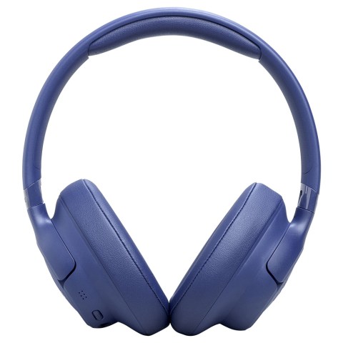 JBL Tune 730BT Headphones - Blue - front