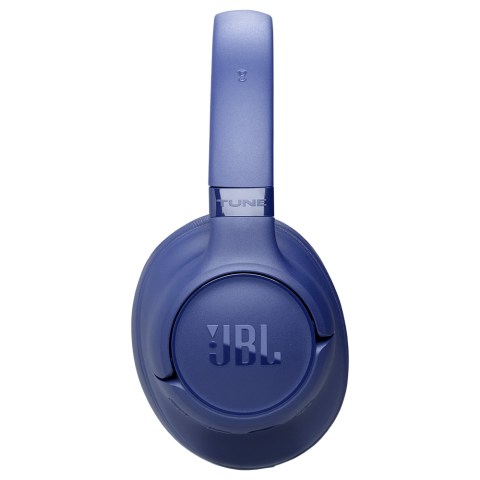 JBL Tune 730BT Headphones - Blue - side3