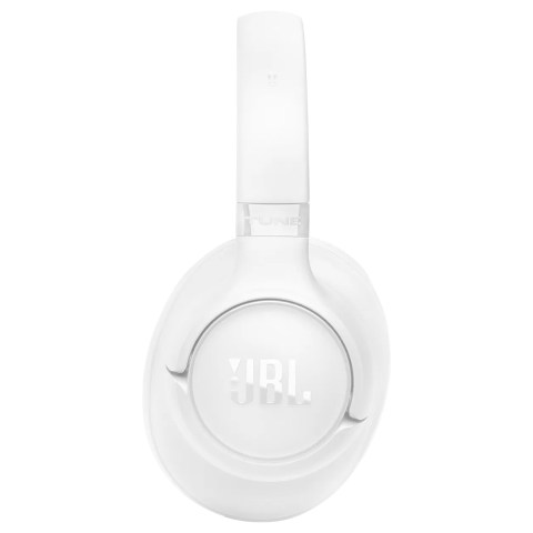 JBL Tune 730BT Headphones - White - side2
