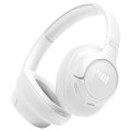JBL Tune 730BT Headphones - White