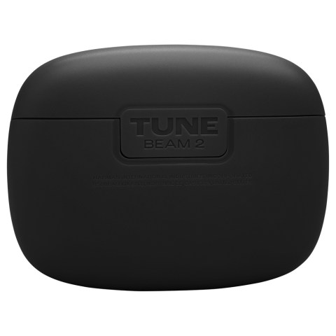 JBL Tune Beam 2 Earbuds - Black - case2