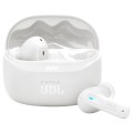 JBL Tune Beam 2 Earbuds - White
