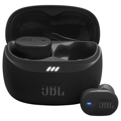 JBL Tune Buds 2 Earbuds - Black