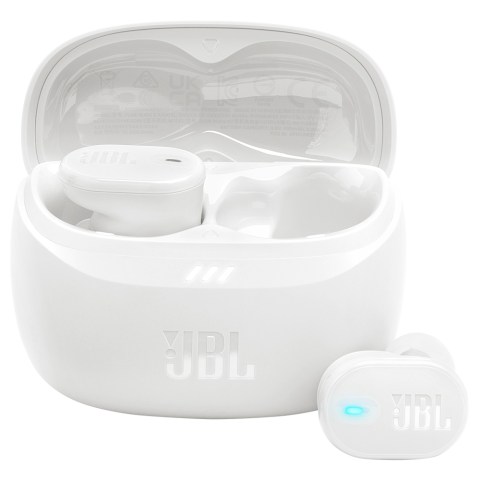 JBL Tune Buds 2 Earbuds - White