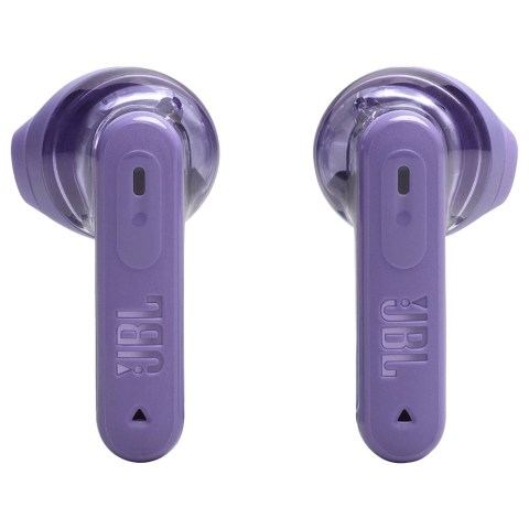 JBL Tune Flex 2 Earbuds - Ghost Purple - front
