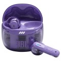 JBL Tune Flex 2 Earbuds - Ghost Purple 