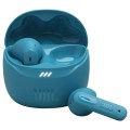 JBL Tune Flex 2 Earbuds - Turquoise