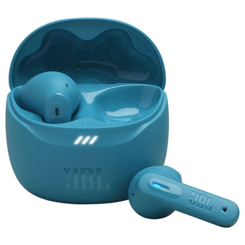 JBL Tune Flex 2 Earbuds - Turquoise