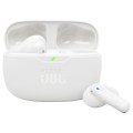 JBL Vibe Beam 2 Earbuds - White