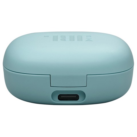JBL Vibe Flex 2 Earbuds - Blue - case4
